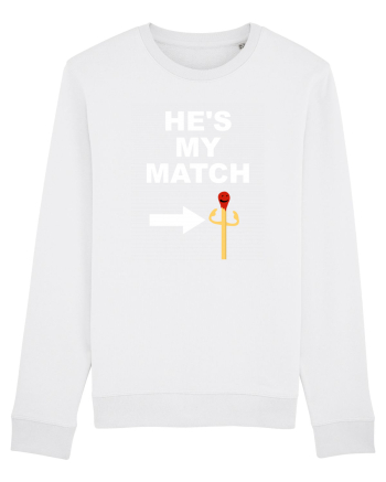 MATCH White