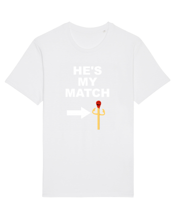 MATCH White
