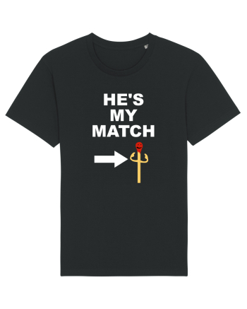 MATCH Black