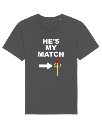 MATCH Anthracite