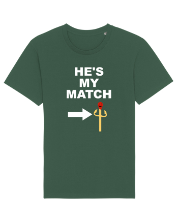MATCH Bottle Green