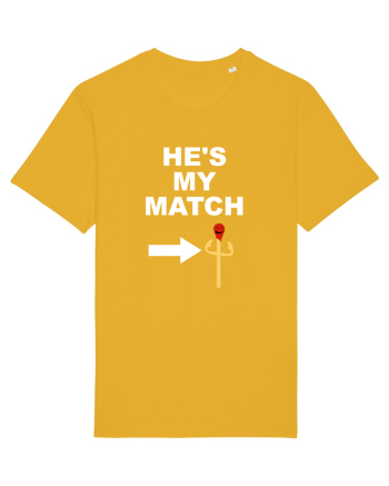MATCH Spectra Yellow