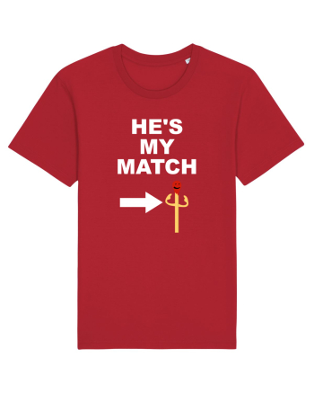 MATCH Red