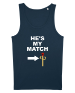 MATCH Maiou Bărbat Runs
