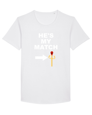 MATCH White