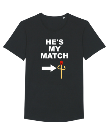 MATCH Black