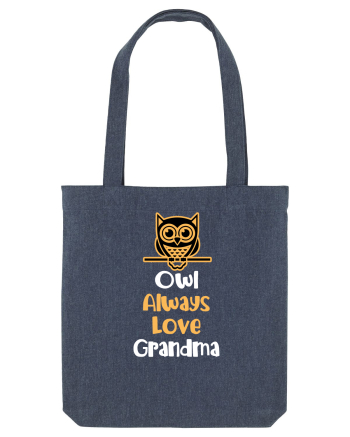 GRANDMA Midnight Blue
