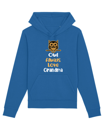 GRANDMA Royal Blue