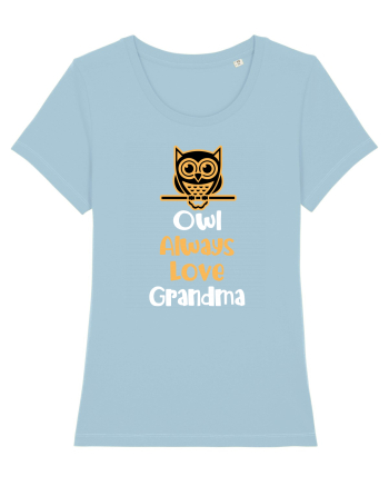 GRANDMA Sky Blue