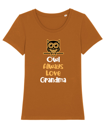 GRANDMA Roasted Orange