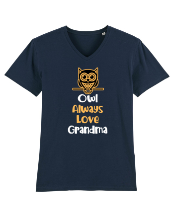 GRANDMA French Navy