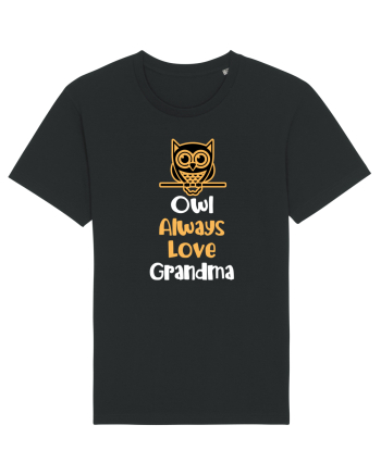 GRANDMA Black