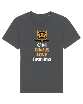 GRANDMA Anthracite