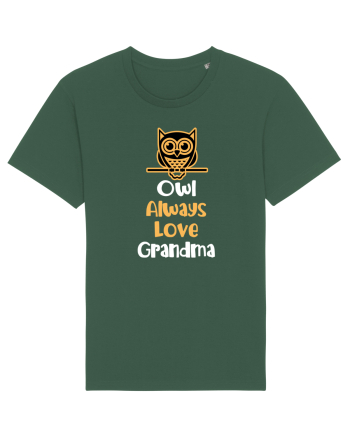 GRANDMA Bottle Green