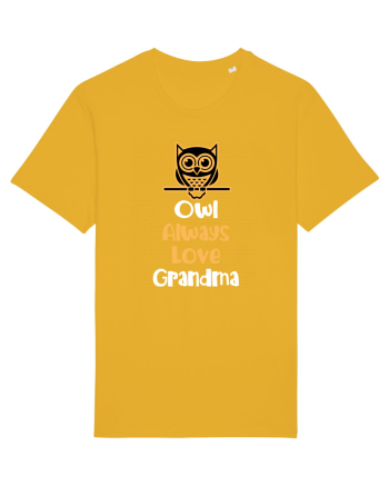 GRANDMA Spectra Yellow