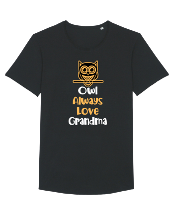 GRANDMA Black