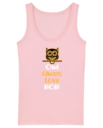 MOM Cotton Pink