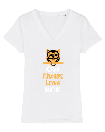 MOM White