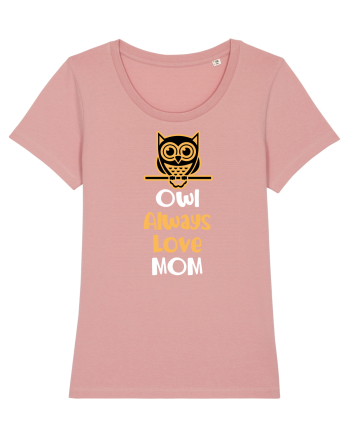 MOM Canyon Pink