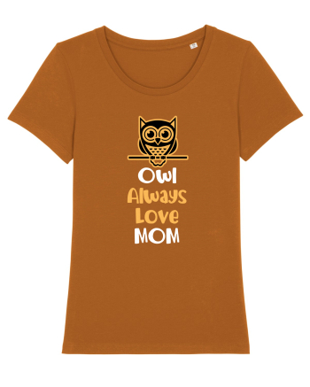 MOM Roasted Orange