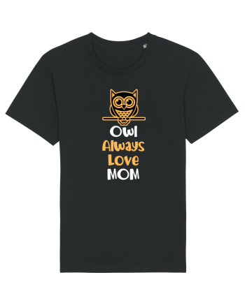 MOM Black