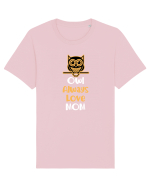 MOM Tricou mânecă scurtă Unisex Rocker
