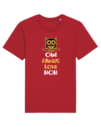 MOM Red