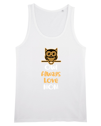 MOM White