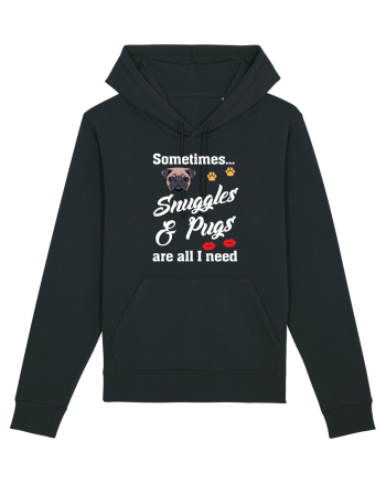 PUG Black
