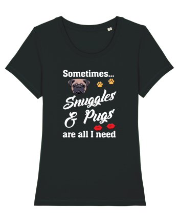 PUG Black