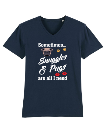 PUG French Navy