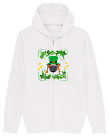 PUG White