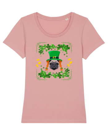 PUG Canyon Pink