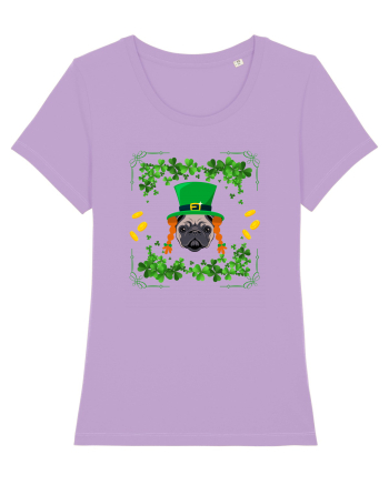 PUG Lavender Dawn