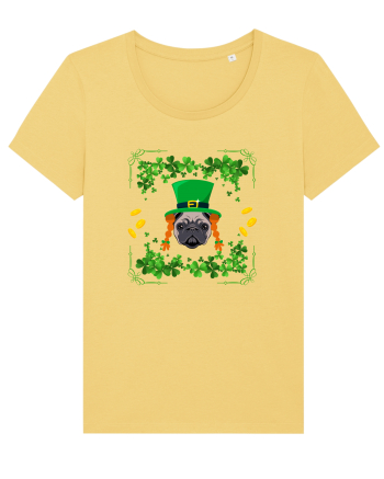 PUG Jojoba
