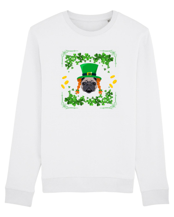 PUG White