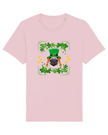 PUG Cotton Pink