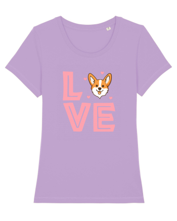 CORGI Lavender Dawn
