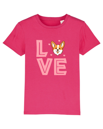 CORGI Raspberry