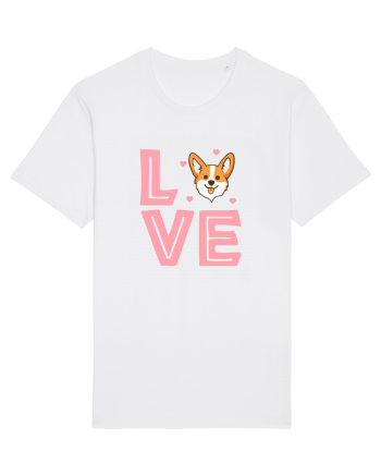 CORGI White