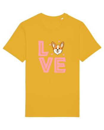 CORGI Spectra Yellow