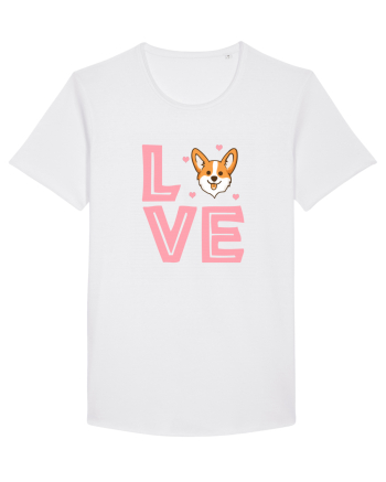 CORGI White