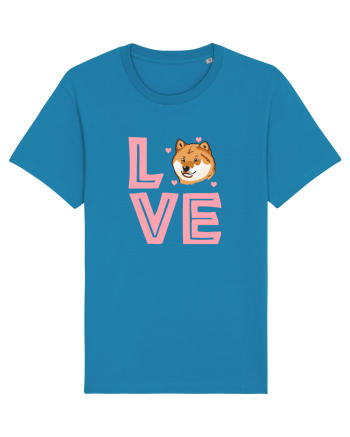 SHIBA INU Azur