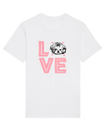 SHIH TZU Tricou mânecă scurtă Unisex Rocker
