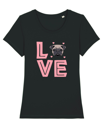 PUG Black