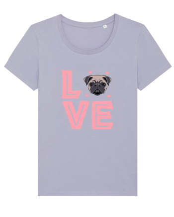 PUG Lavender