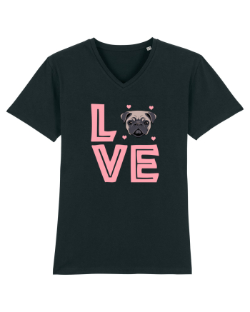 PUG Black