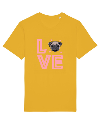 PUG Spectra Yellow