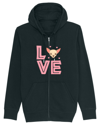 CHIHUAHUA Black