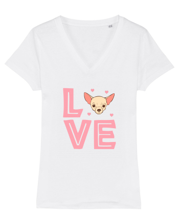 CHIHUAHUA White